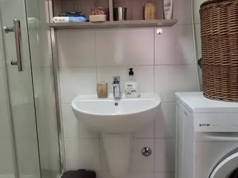 Sale, one bedroom apartment, 42m², City Kvart, Podgorica - image 12