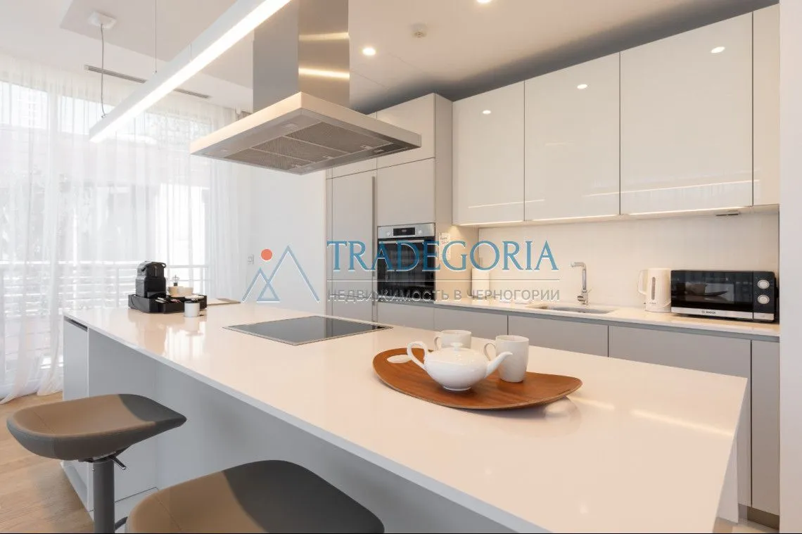 Prodaja, kuća, 576m², Bečići, Budva