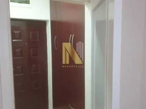 Stan in Bulevar Evrope