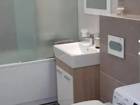 Izdavanje, jednosoban stan, 46m², Bulevar Oslobodjenja, Novi Sad Sve Podlokacije - image 11