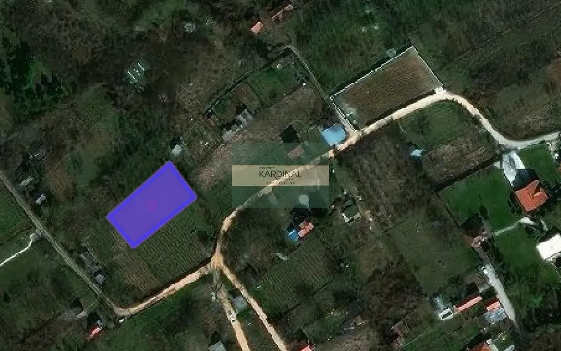 Sale, land lot, 92300m², Đurđevo brdo, Jagodina