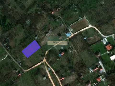 Prodaja, plac, 92300m², Đurđevo brdo, Jagodina