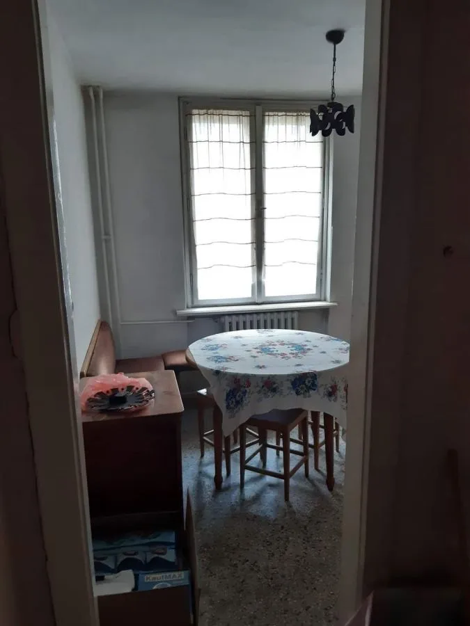 Prodaja, dvosoban stan, 60m², Petrovaradin, Novi Sad