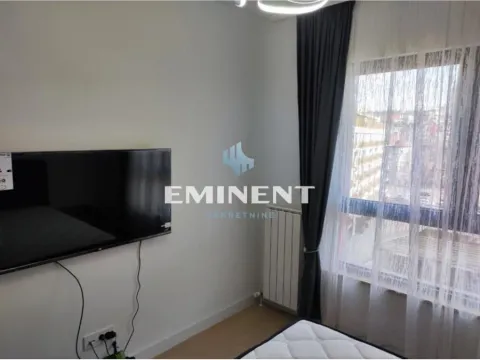 Rent, two bedroom apartment, 56m², Savski Venac, Beograd - image 7