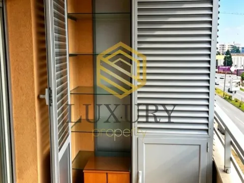 Izdavanje, garsonjera, 31m², City Kvart, Podgorica - image 13