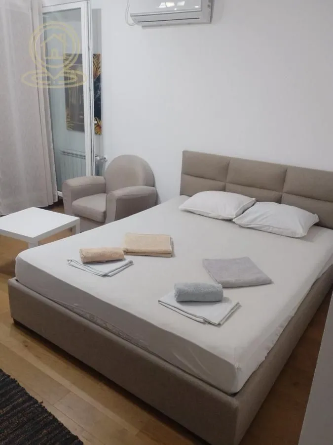 Prodaja, garsonjera, 29m², Bulevar Evrope, Novi Sad Sve Podlokacije