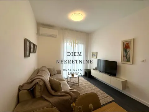 Izdavanje, jednosoban stan, 35m², Zabjelo, Podgorica - image 7