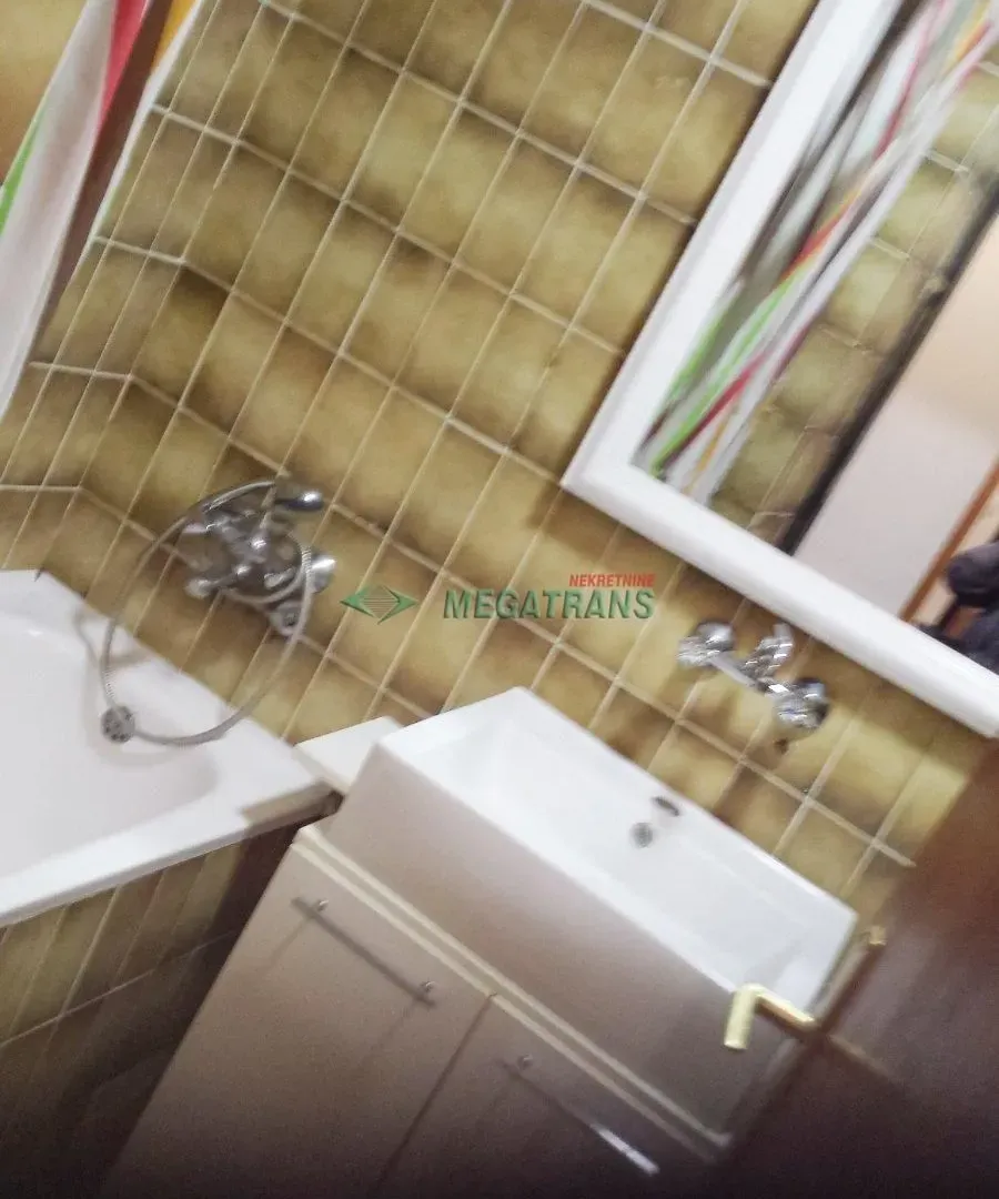 Prodaja, stan, 27m², Podbara, Novi Sad Sve Podlokacije