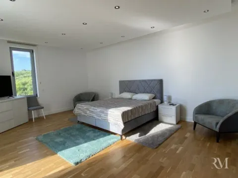 Izdavanje, kuća, 450m², Budva, Crna Gora - image 9