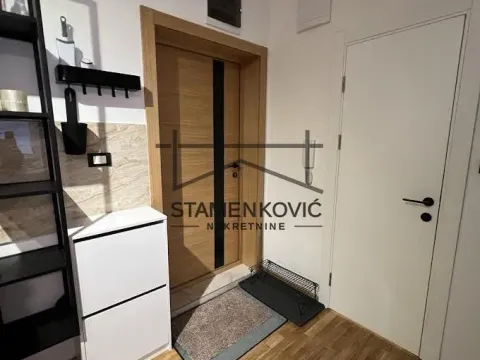 Sale, one bedroom apartment, 31m², Vidovdansko naselje, Novi Sad Sve Podlokacije - image 2