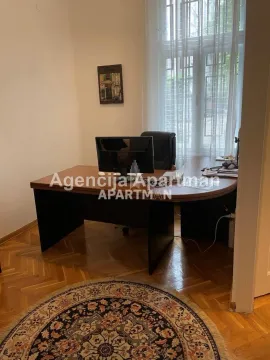 Rent, office space, 140m², Vračar Centar, Vračar Sve Podlokacije - image 4