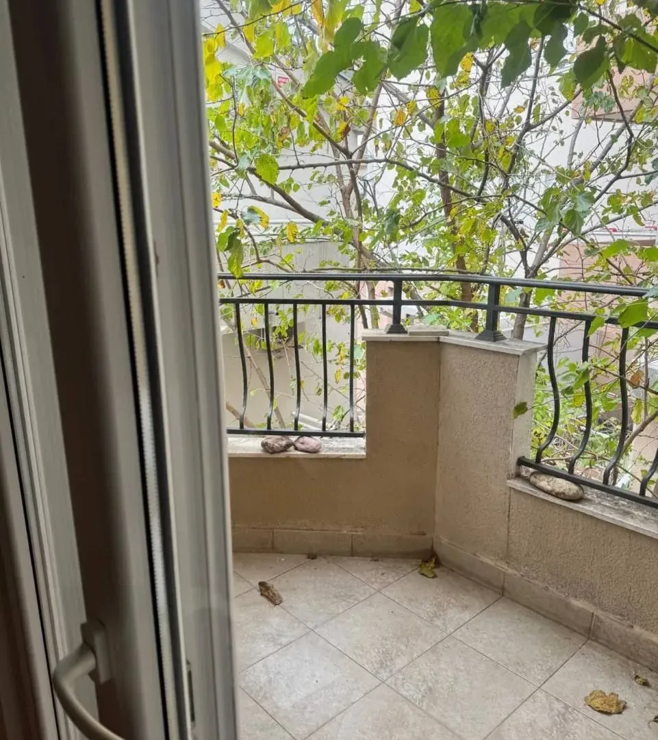 Sale, one bedroom apartment, 50m², Budva, Crna Gora