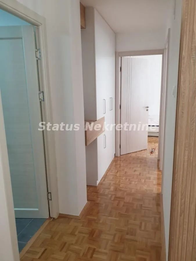 Prodaja, trosoban stan, 76m², Liman 3, Novi Sad Sve Podlokacije