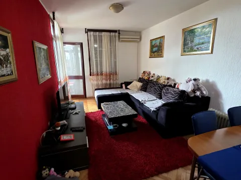 Prodaja, jednosoban stan, 44m², Stari Aerodrom, Podgorica - image 2