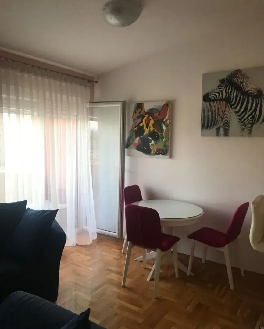 Rent, two bedroom apartment, 61m², Zabjelo, Podgorica