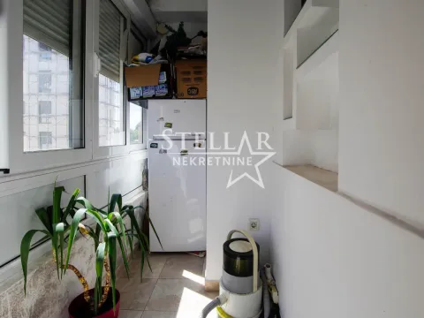 Rent, two bedroom apartment, 68m², Centar, Podgorica - image 12