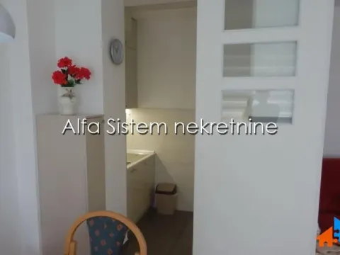 Izdavanje, dvosoban stan, 56m², Đeram Pijaca, Beograd - image 4