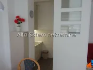 Izdavanje, dvosoban stan, 56m², Đeram Pijaca, Beograd - image 4