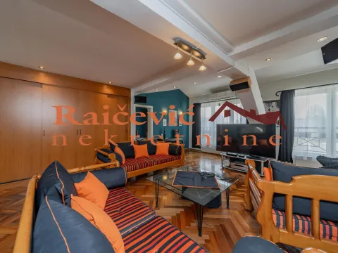 Sale, apartment, 158m², Zemun Sve Podlokacije, Beograd - image 2