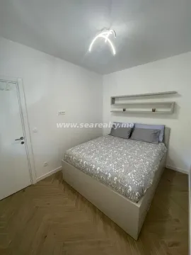 Rent, two bedroom apartment, 45m², Donja Lastva, Tivat - image 9
