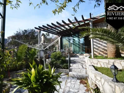 Sale, house, 130m², Kamenari, Herceg Novi - image 13