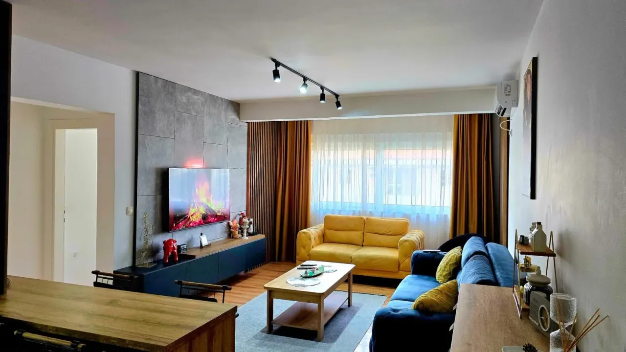 Prodaja, trosoban stan, 63m², Rozino, Budva