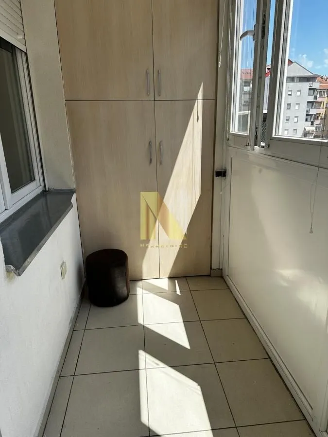 Izdavanje, jednosoban stan, 40m², Nova Detelinara, Novi Sad Sve Podlokacije