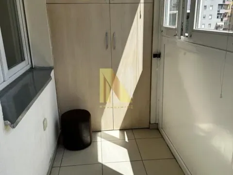 Rent, one bedroom apartment, 40m², Nova Detelinara, Novi Sad Sve Podlokacije - image 12