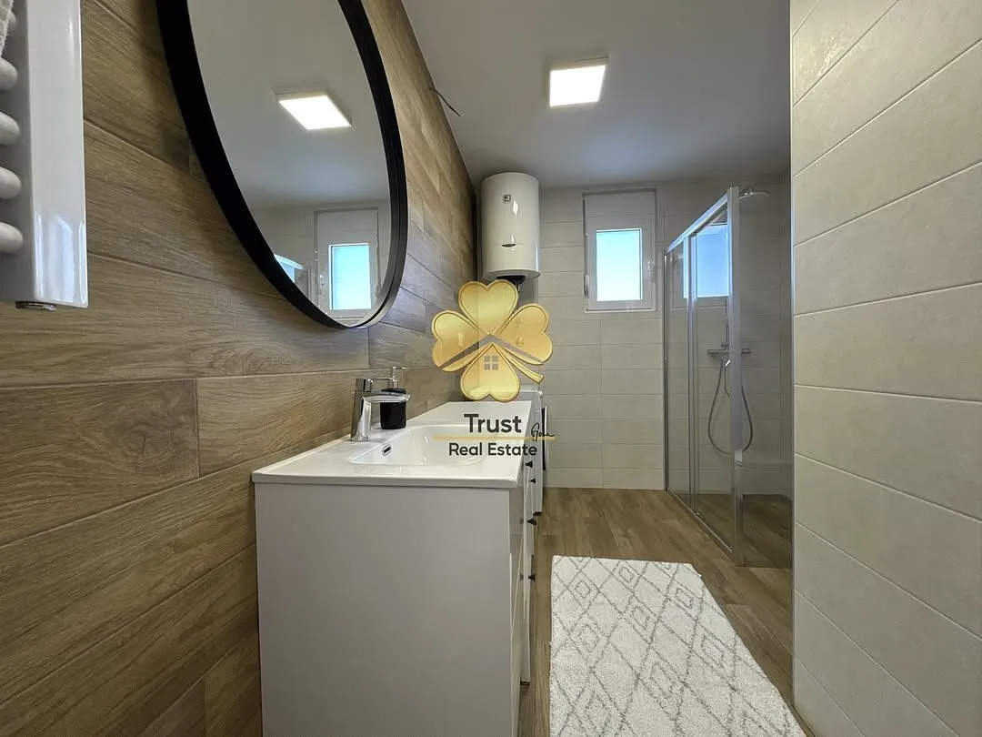 Rent, three bedroom apartment, 90m², Zagorič, Podgorica
