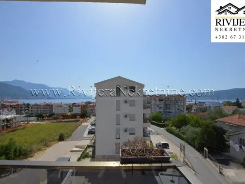 Sale, two bedroom apartment, 50m², Bijela, Herceg Novi - image 6