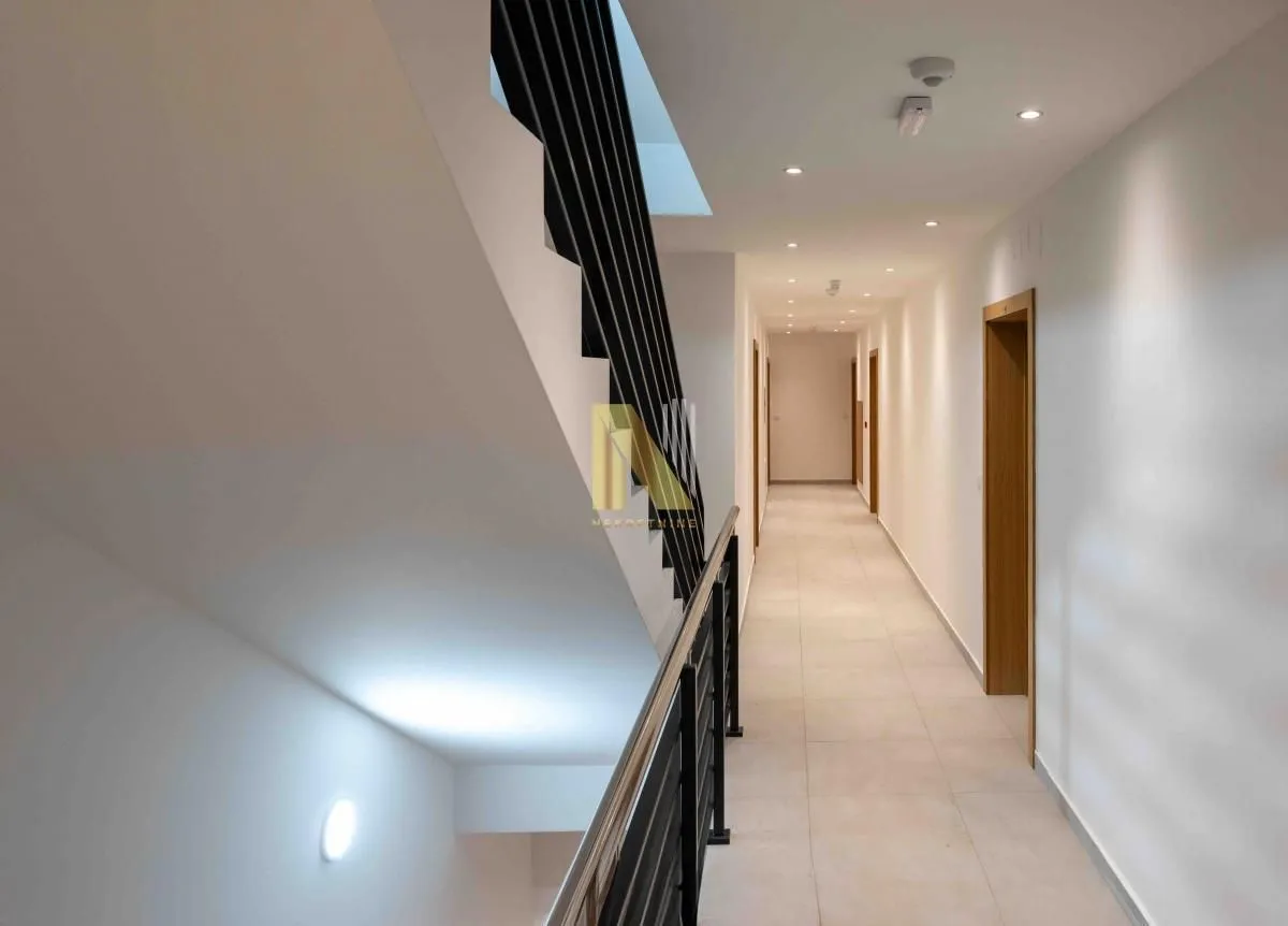 Izdavanje, četvorosoban stan, 92m², Telep, Novi Sad Sve Podlokacije