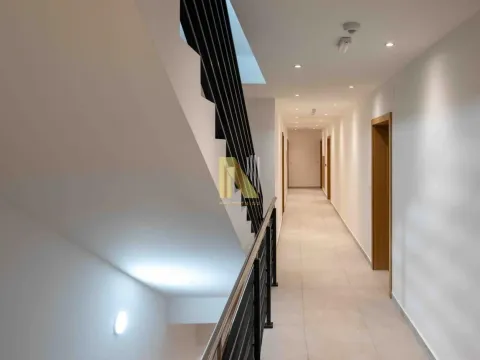 Rent, four bedroom apartment, 92m², Telep, Novi Sad Sve Podlokacije - image 6