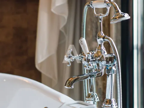 Sale, house, 550m², Reževići, Budva - image 9