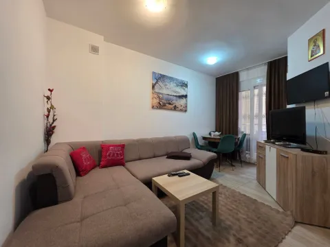 Prodaja, jednosoban stan, 38m², Budva, Crna Gora - image 1