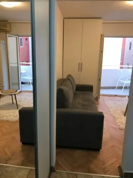 Prodaja, garsonjera, 24m², Rozino, Budva - image 5