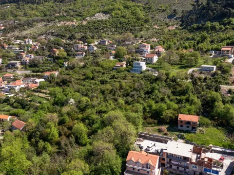 Prodaja, plac, 13000m², Risan, Kotor - image 7