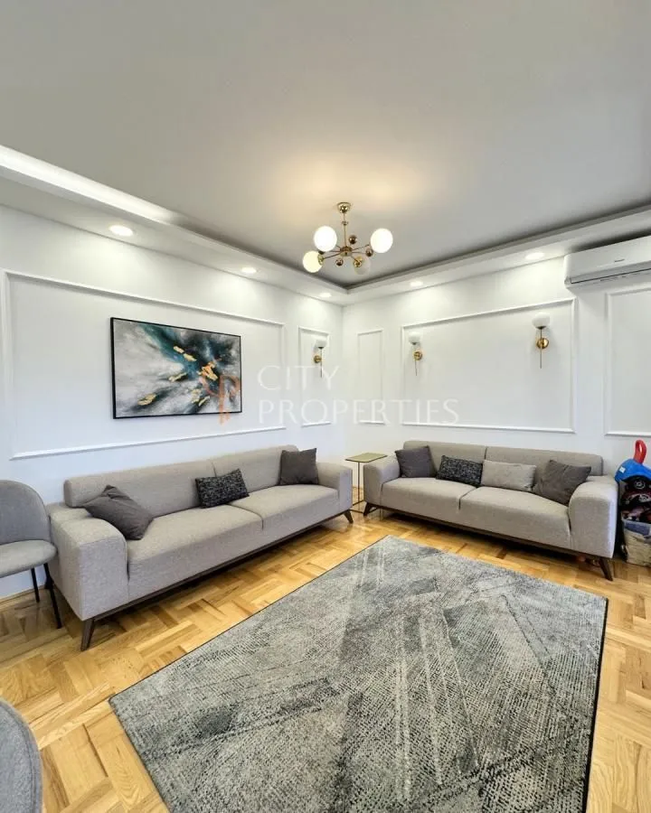 Sale, apartment, 59m², Zabjelo, Podgorica