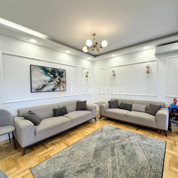 Sale, apartment, 59m², Zabjelo, Podgorica