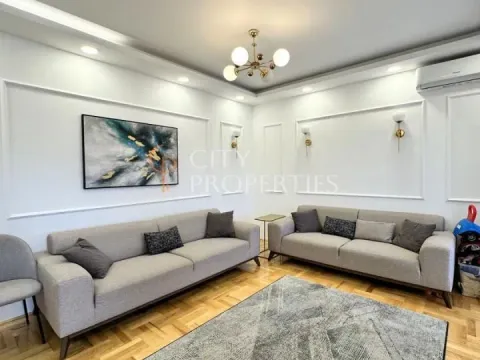 Sale, apartment, 59m², Zabjelo, Podgorica - image 1