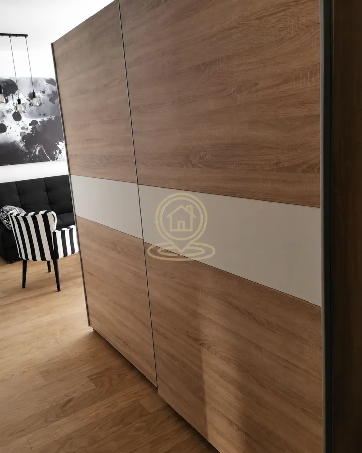 Rent, one bedroom apartment, 37m², Tašmajdan, Palilula Sve Podlokacije