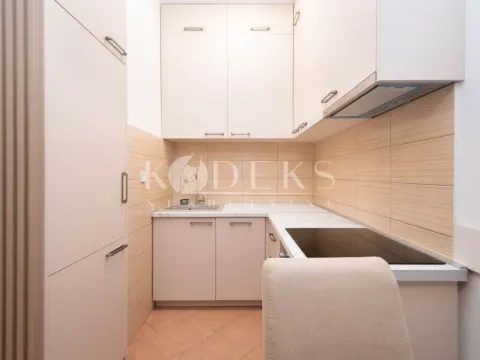 Izdavanje, jednosoban stan, 43m², Tuški Put, Podgorica - image 13