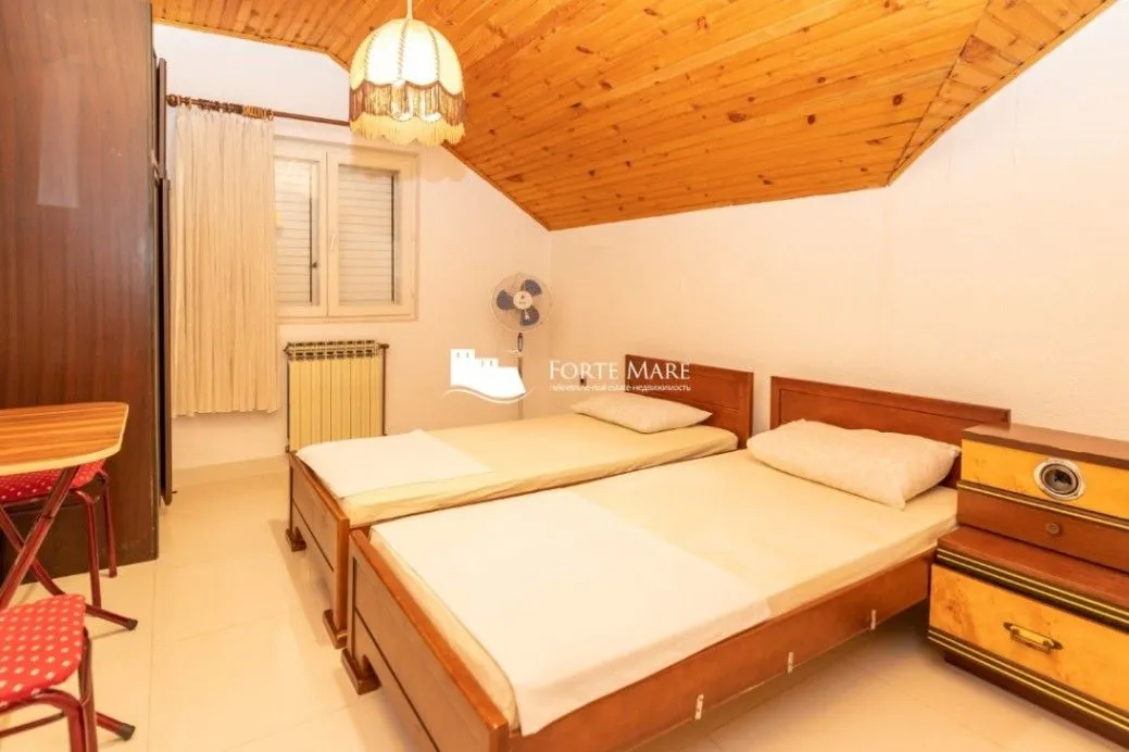 Prodaja, kuća, 387m², Igalo, Herceg Novi