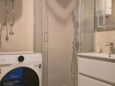 Izdavanje, jednosoban stan, 35m², Preko Morače, Podgorica - image 5