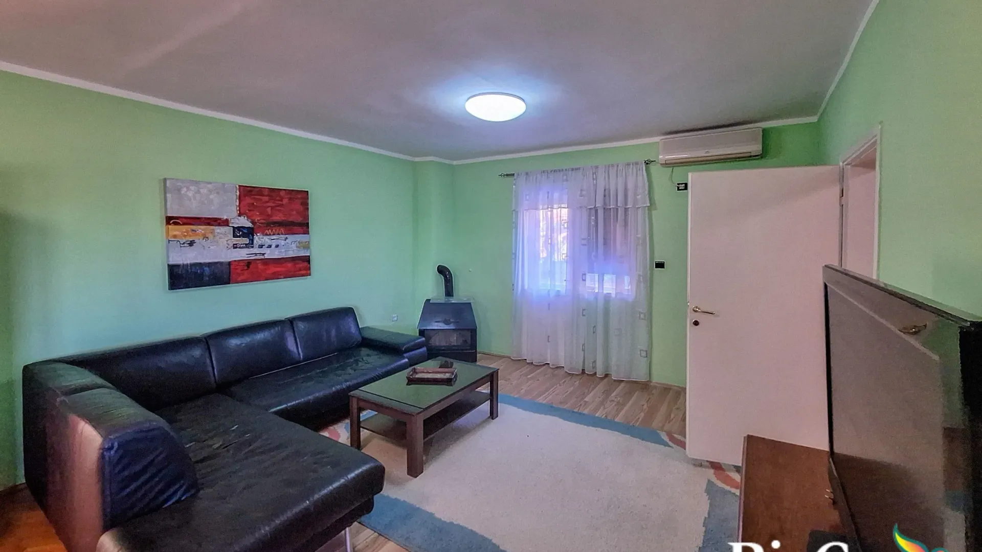 Rent, house, 85m², Momišići, Podgorica