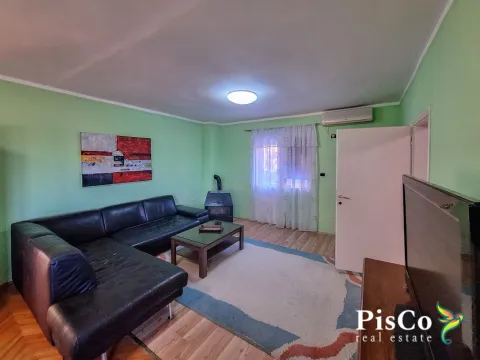 Izdavanje, kuća, 85m², Momišići, Podgorica - image 4