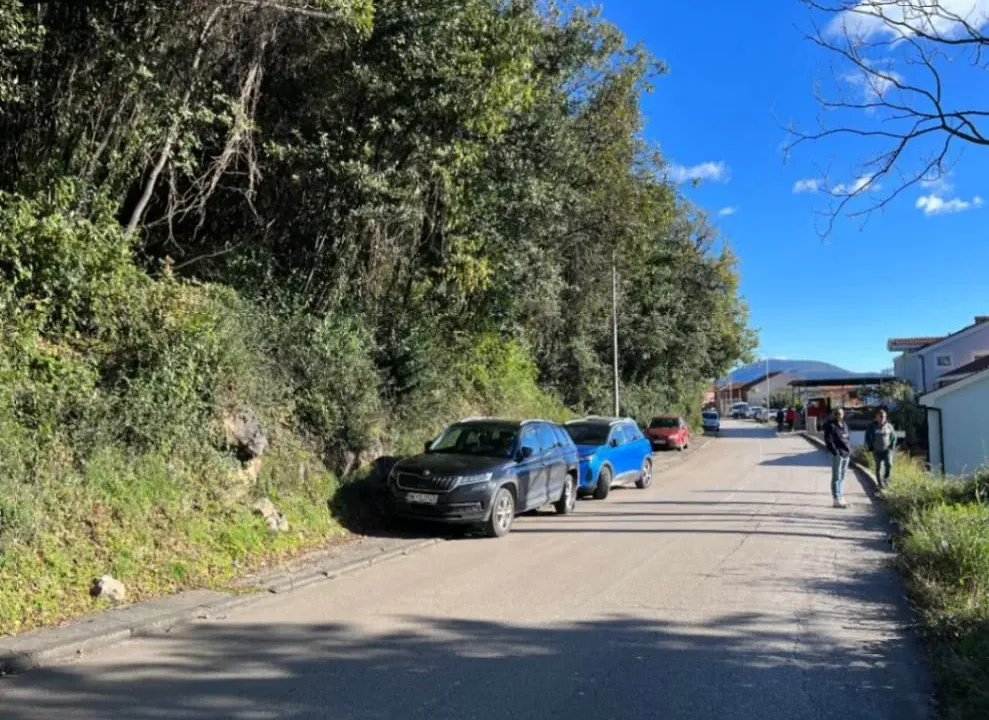 Prodaja, plac, 3616m², Igalo, Herceg Novi