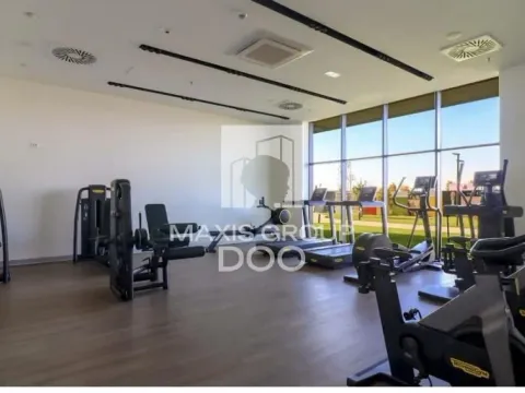 Sale, four bedroom apartment, 107m², Savski Venac, Beograd - image 19