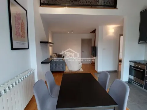 Prodaja, trosoban stan, 55m², Stari Grad, Beograd - image 4