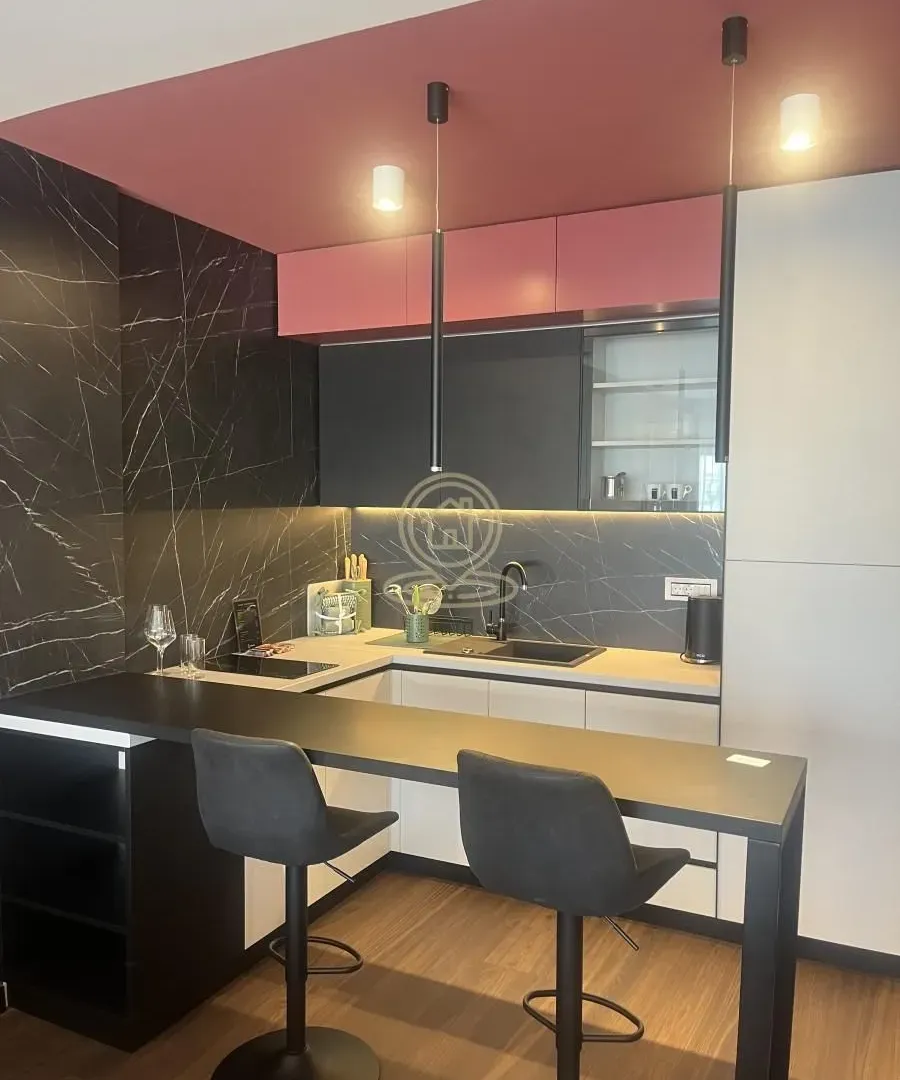 Prodaja, garsonjera, 34m², Banatić, Novi Sad Sve Podlokacije