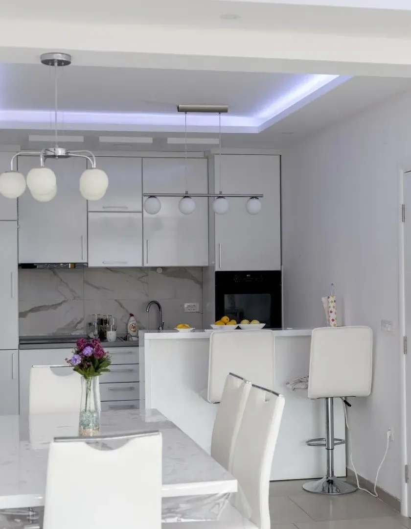 Rent, house, 140m², Baošići, Herceg Novi